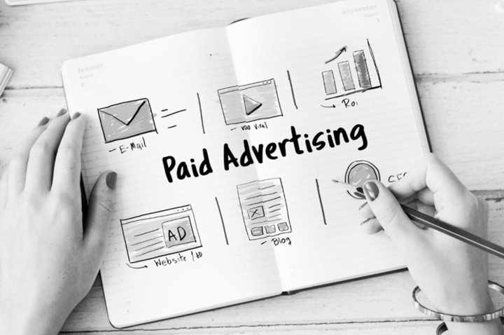 PAID ADVERTISING (PPC) SERVICES