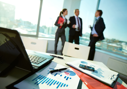 Accounting Firms