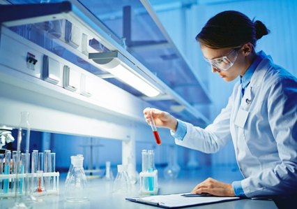 Biotechnology