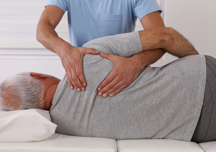 Chiropractors