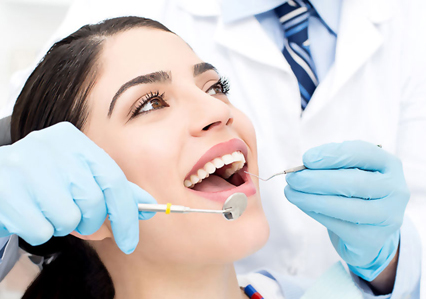 Dentist