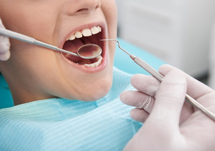 Dentists