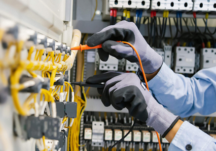 Electricians