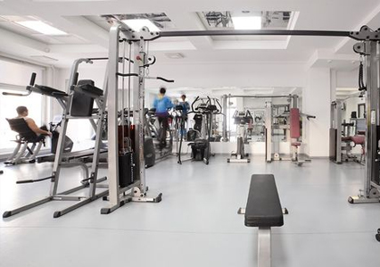 Exercise Equipment Companies