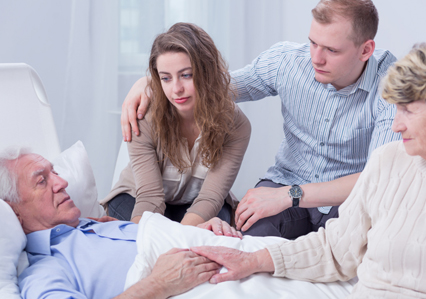 Hospice Care