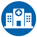 Hospitals