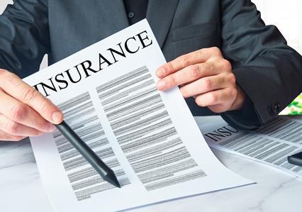 Insurance