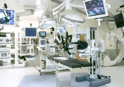 Medical Equipment Companies