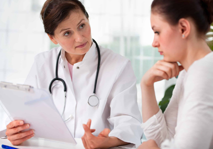 OB-GYN