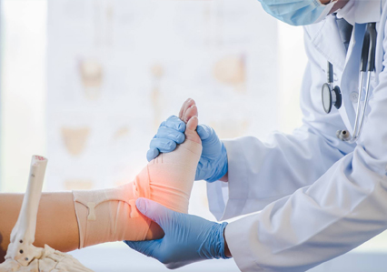 Orthopedic