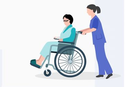 Outpatient Care Centers