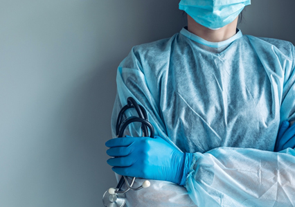 Personal Protective Equipment