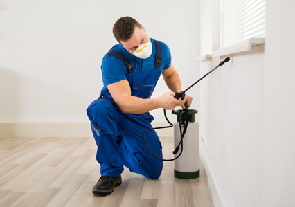 Pest Control