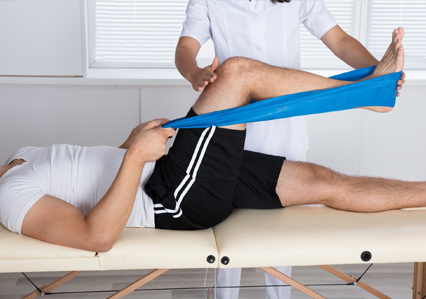 Physical Therapy