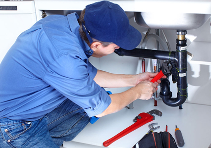 Plumber