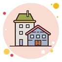 Real Estate