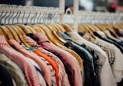 Retail & Ecommerce