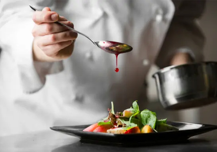 SEO Services For Caterers