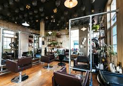 Salons