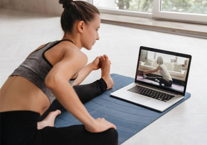 Virtual Fitness