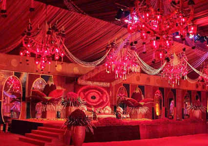 Wedding Planners