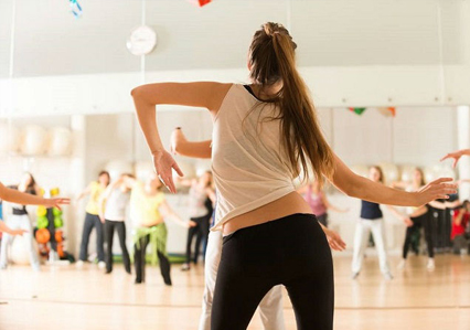 dance-studio