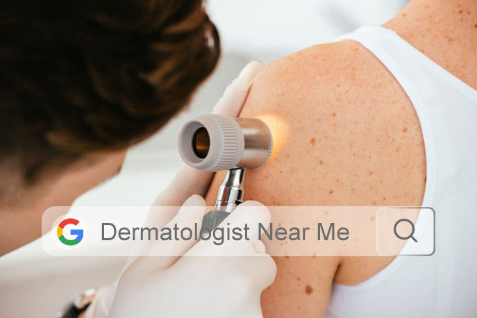 SEO For Dermatology