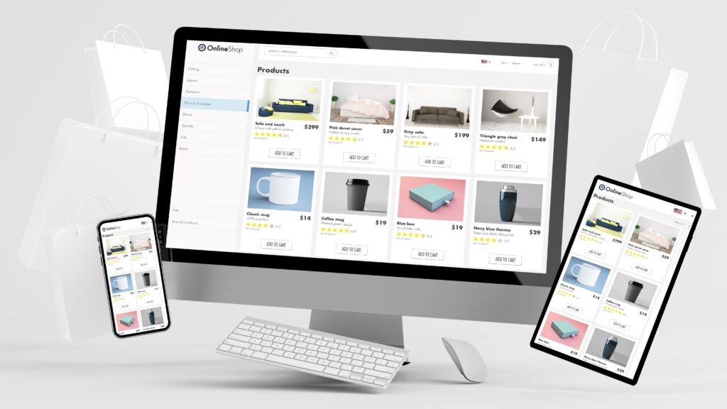 ecommerce-website