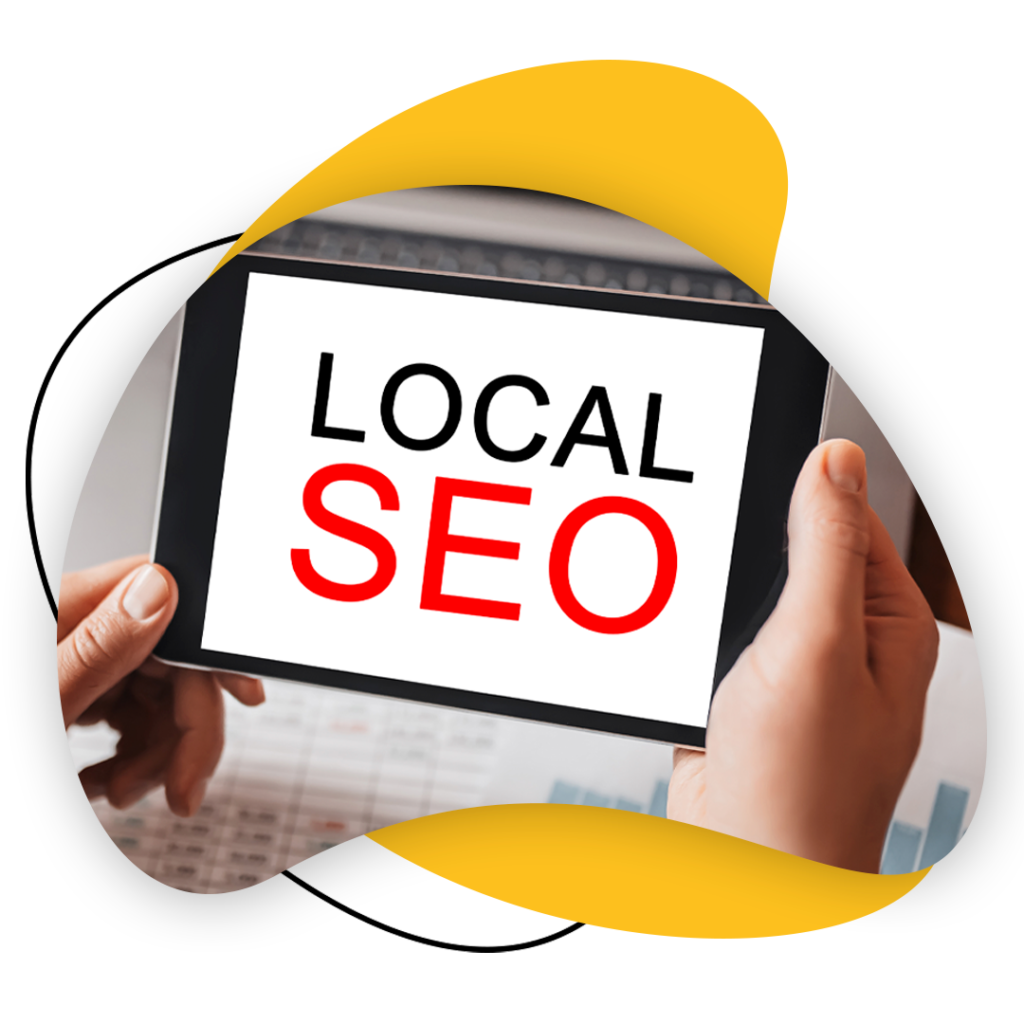 Local SEO Services