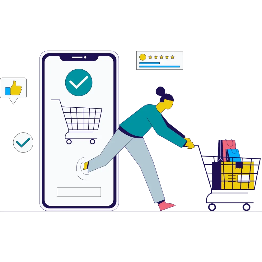 eCommerce SEO India