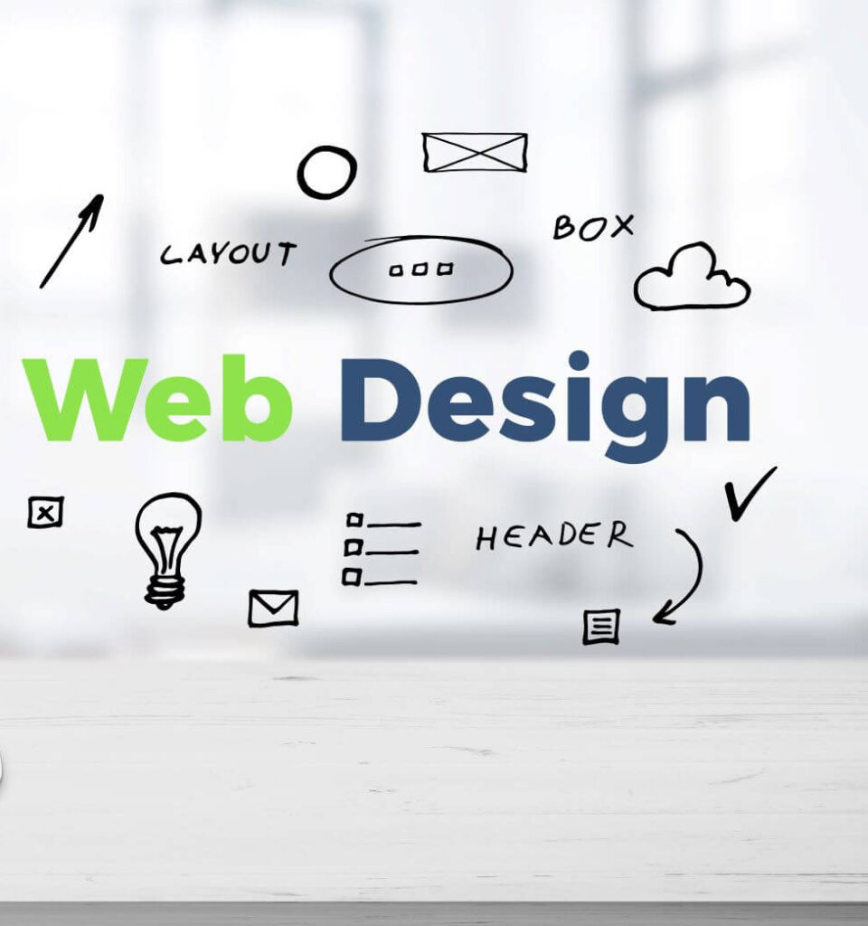 web design